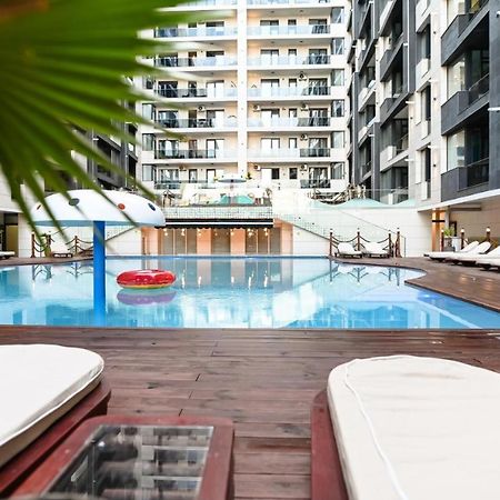 Apartament La Mare Năvodari Exterior foto