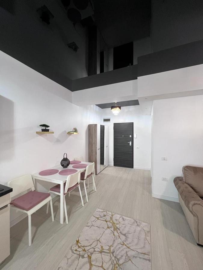Apartament La Mare Năvodari Exterior foto